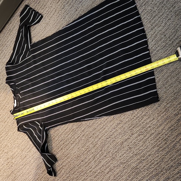 Equipment Femme Aubrey Dress Size Medium - Picture 13 of 17